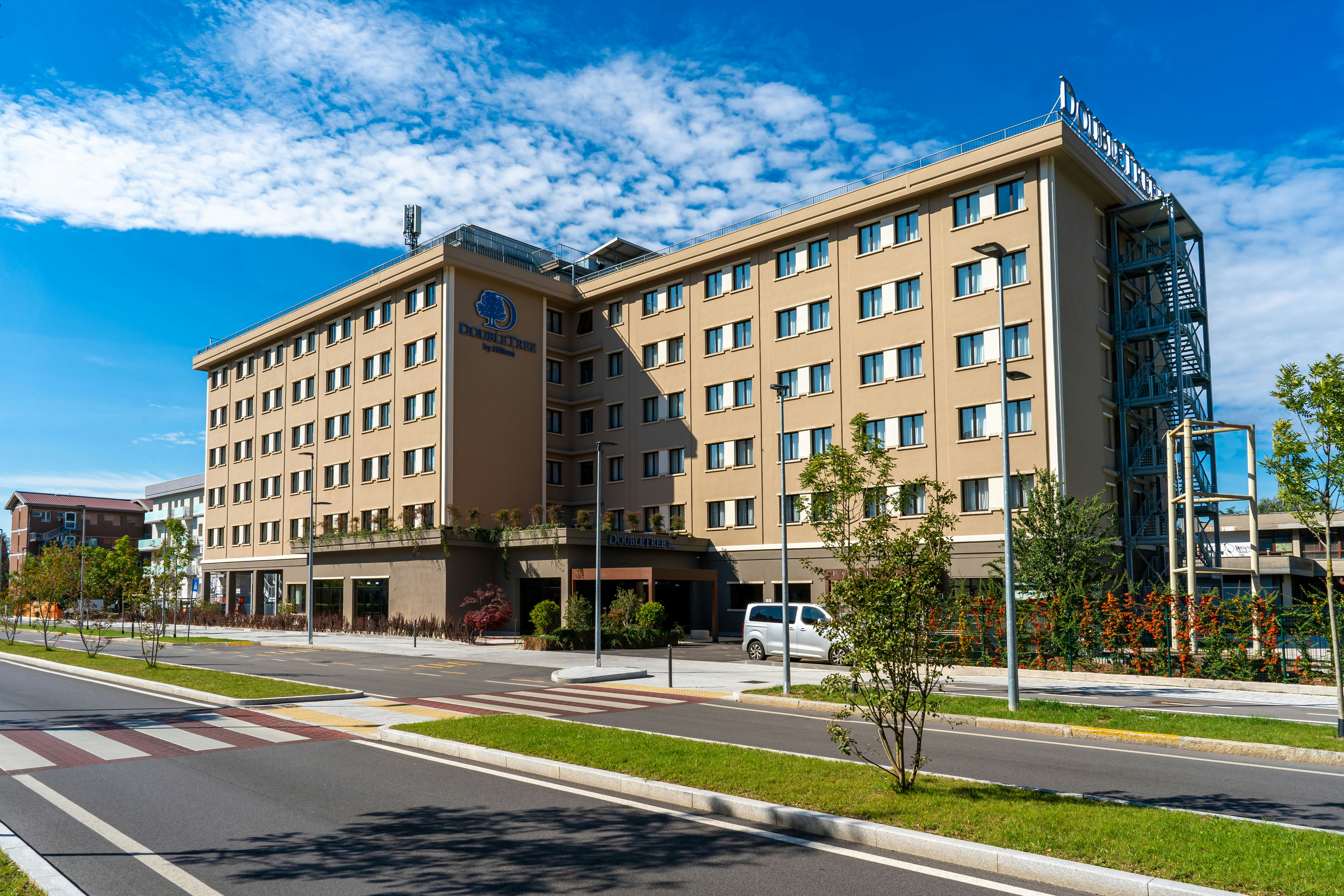 DoubleTree by Hilton Brescia 79/84