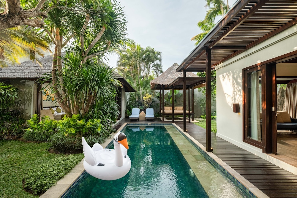 Le Jardin Villas Seminyak 35/50