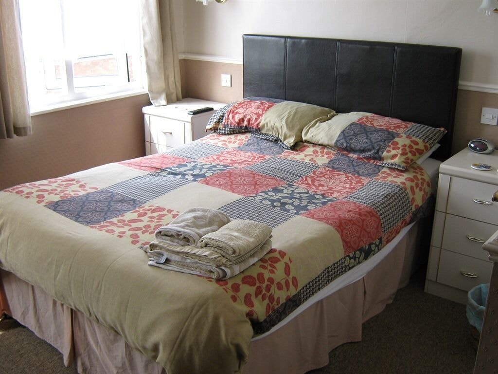 Suite, 1 Double and 2 Bunk Beds