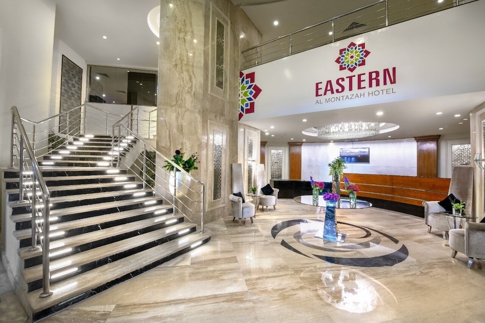 Eastern Al Montazah Hotel 41/66
