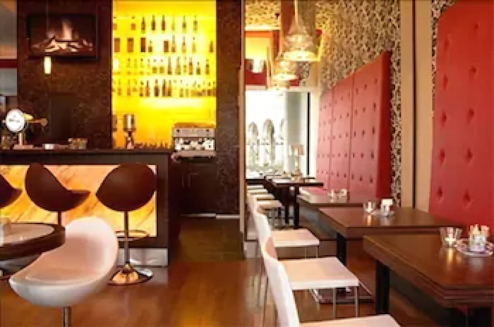 Smartcity Designhotel 26/32