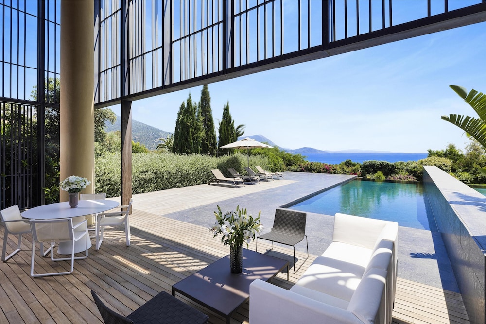 Barbaros Reserve Residences Managed by Kempinski 33/60