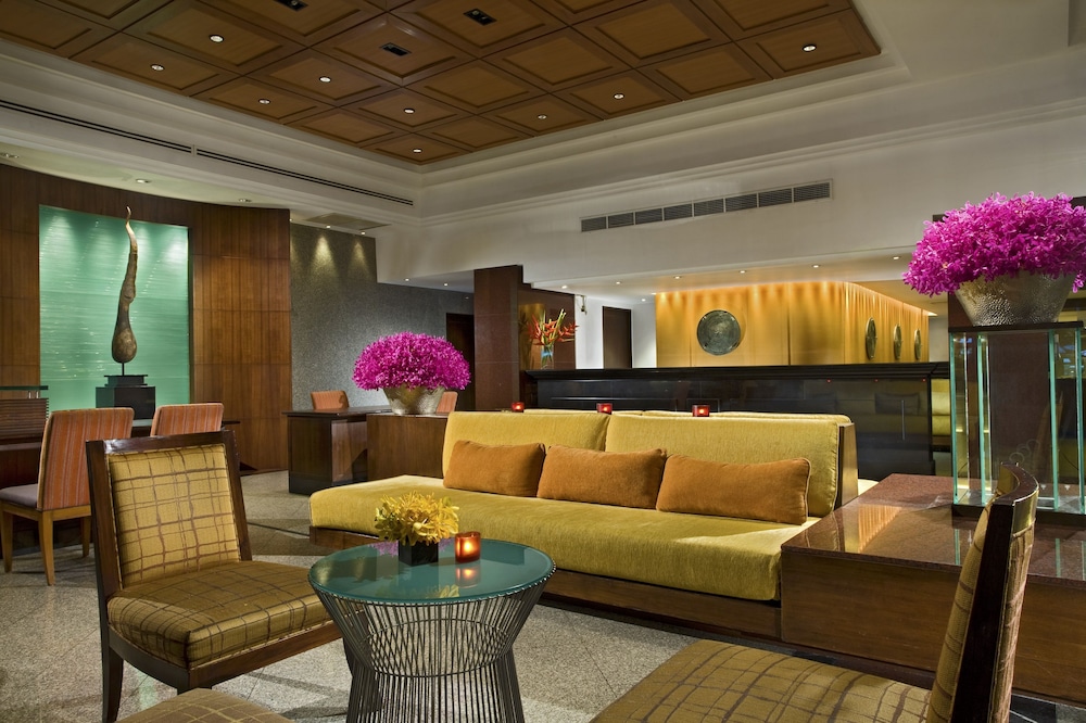 NH Bangkok Sukhumvit Boulevard 40/68