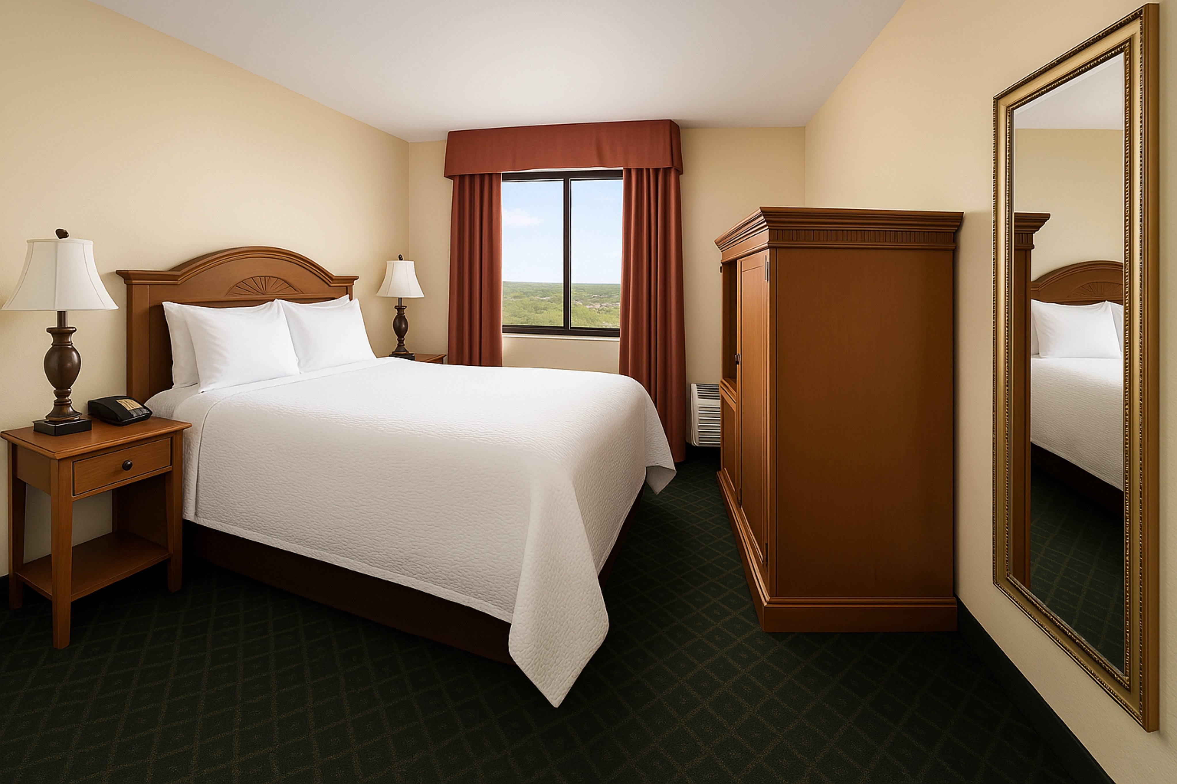 Holiday Inn Port St. Lucie 16/53