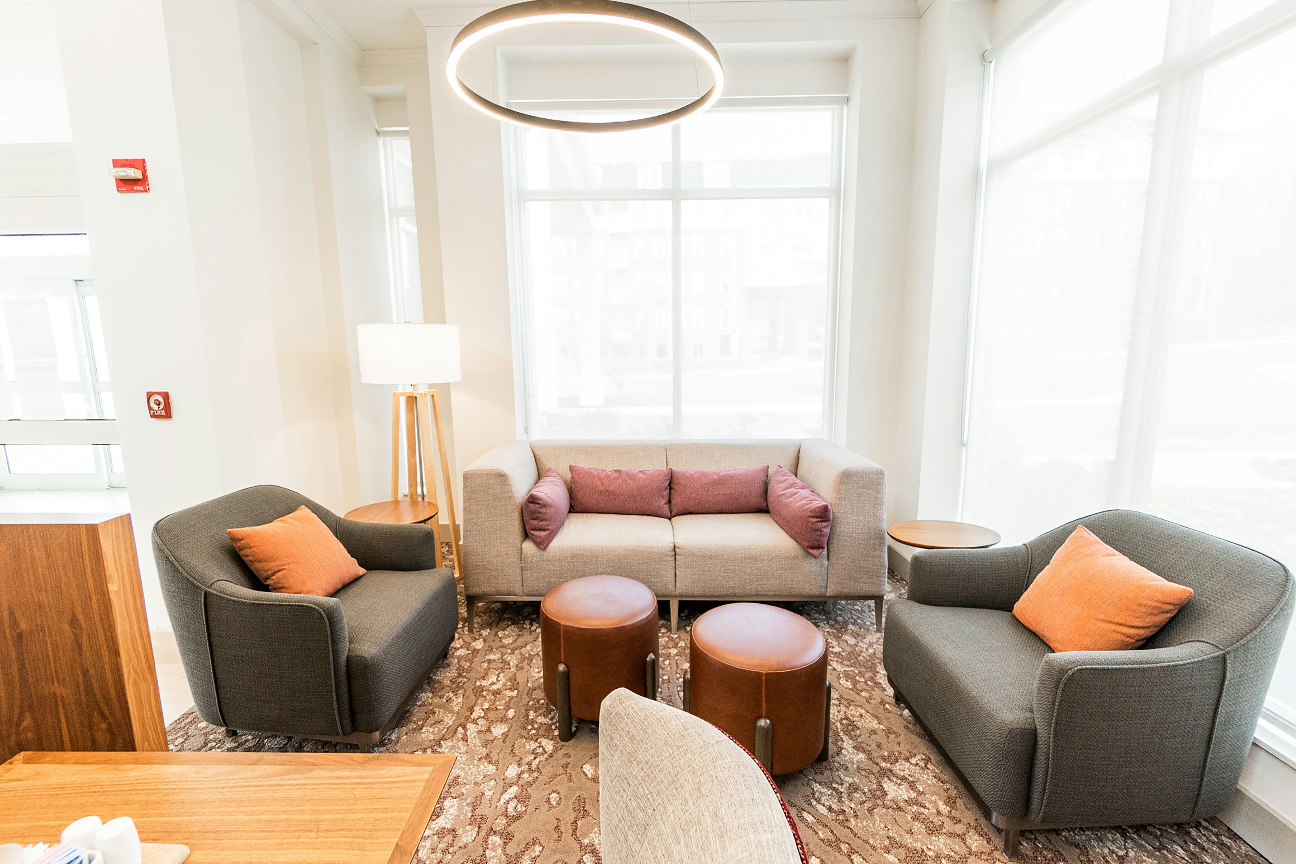 HILTON GARDEN INN FAIRFAX 27/61