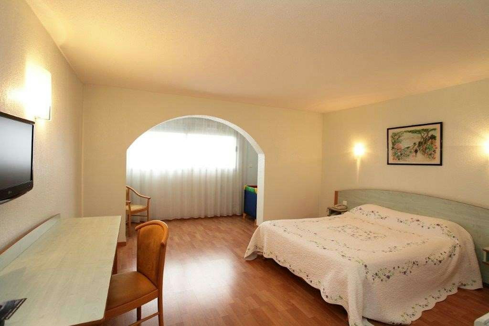 Hotel Poretta 3/10