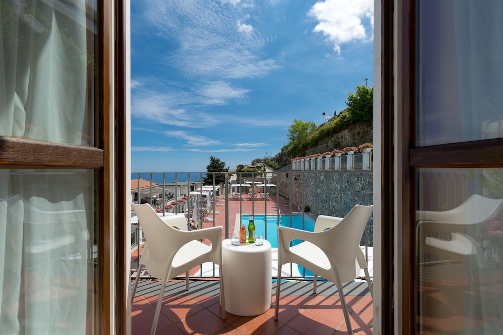 Villa Piedimonte in RAVELLO