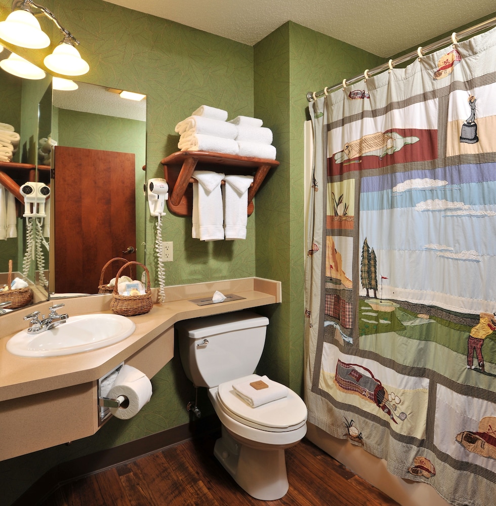 Stoney Creek Inn Galena 55/59
