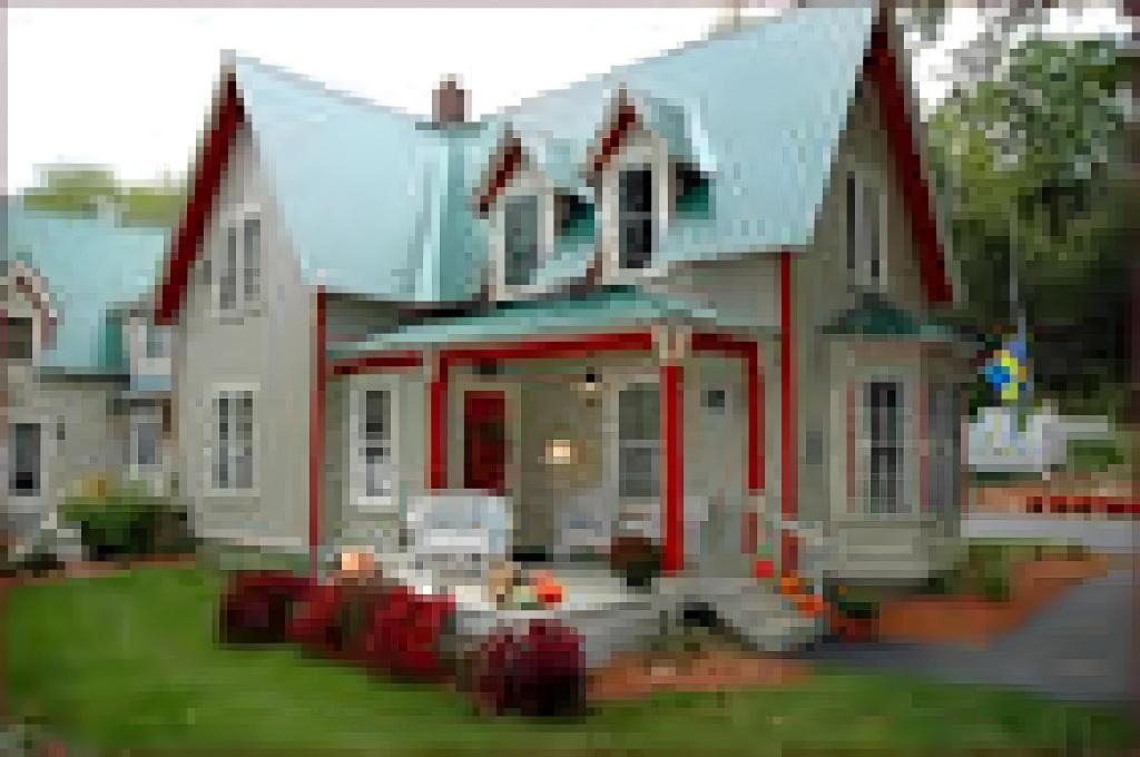 Red Elephant Inn Bed and Breakfast 2/49
