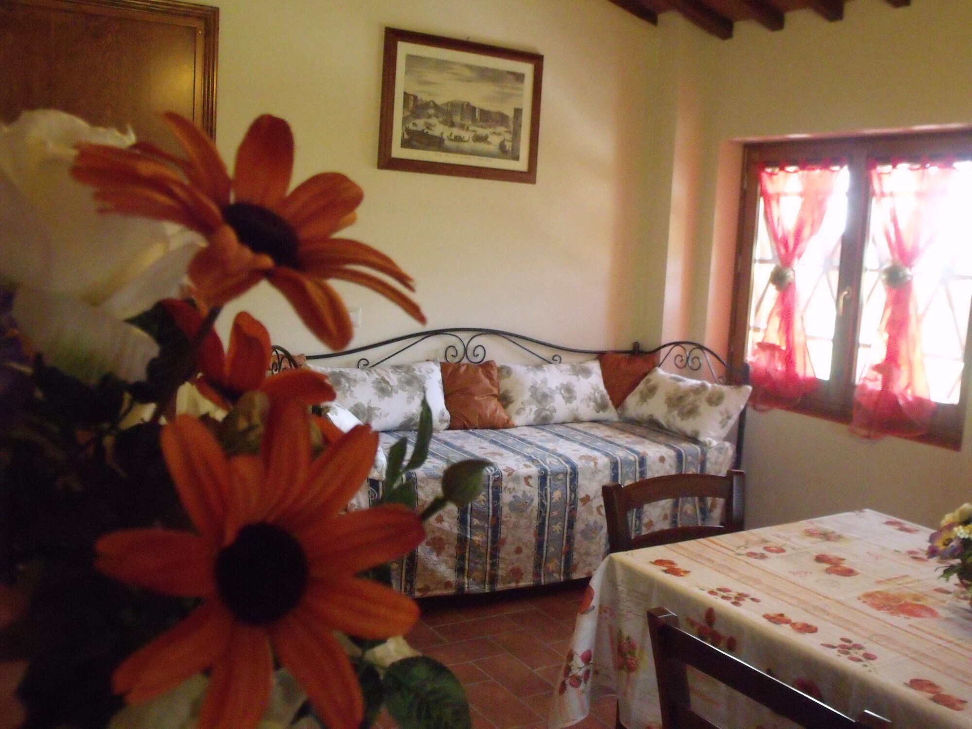1 Bedroom, Family, Apartment, 1 Queen and 1 Single Bed, Kitchenette