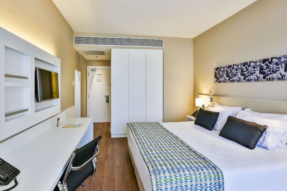 Quality Hotel Sao Caetano 7/34