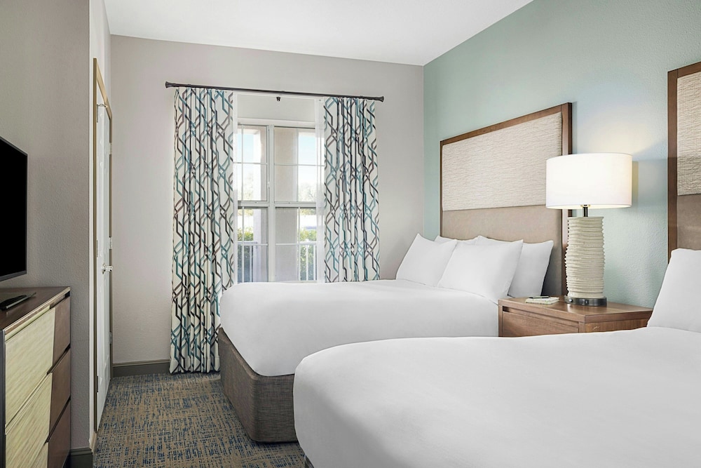 Sheraton Broadway Resort Villas 7/50