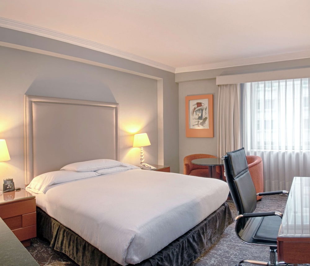 El Pardo Lima - A DoubleTree by Hilton Hotel 17/73