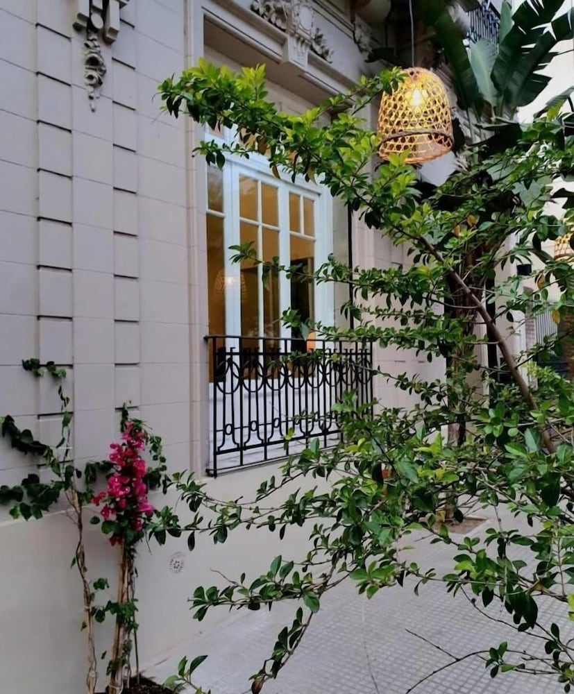 Hotel Costa Rica 6/66