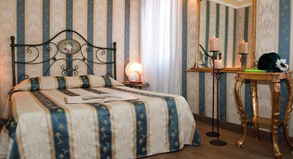 Locanda Antico Fiore 18/36