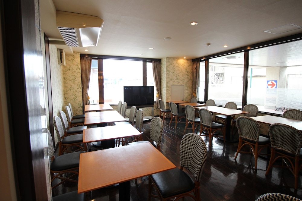 Apa Hotel Hikone Minami 26/50