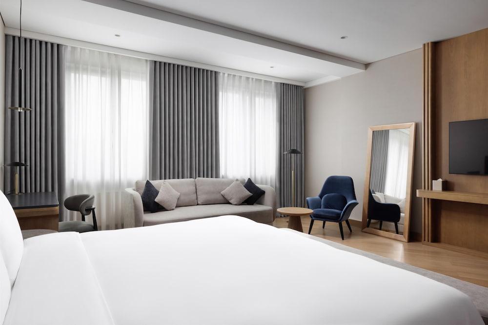 Radisson Blu Hotel, Almaty Airport 28/120