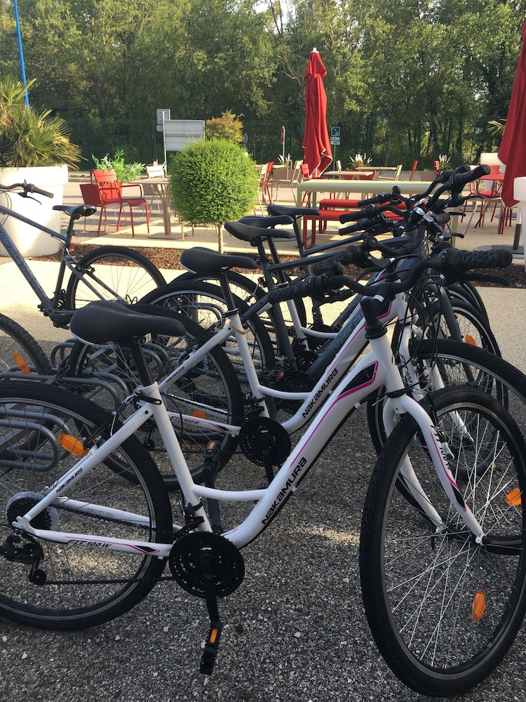 ibis budget Loriol Le Pouzin 42/46