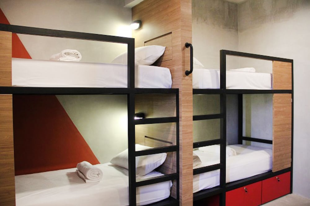 TIDO PENANG HOSTEL 14/30
