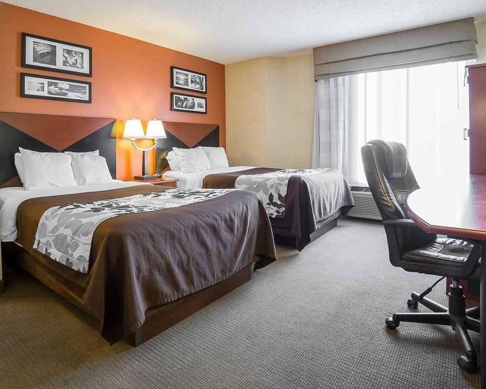 Sleep Inn Billings, MT 24/49