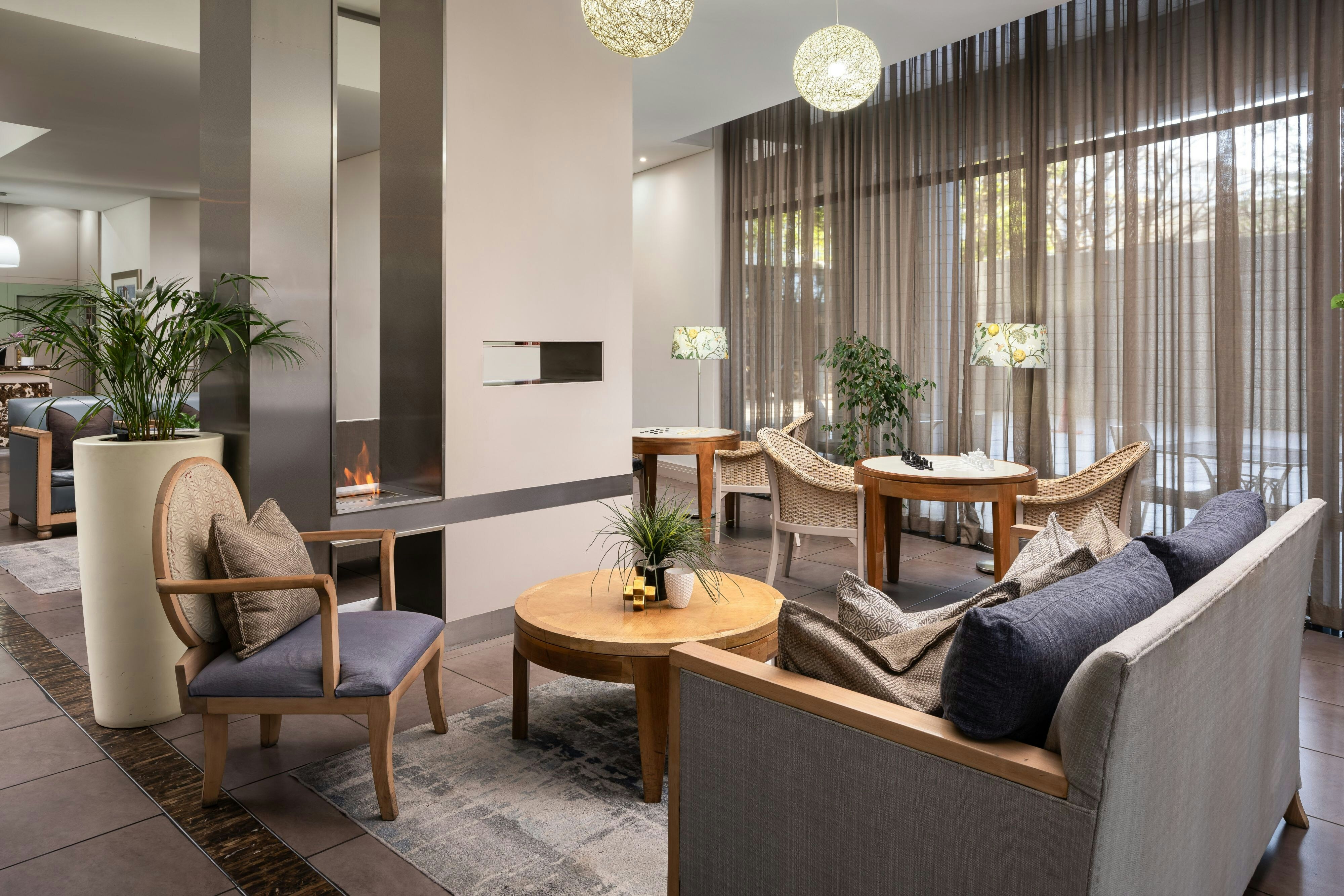 Protea Hotel North Wharf 10/28
