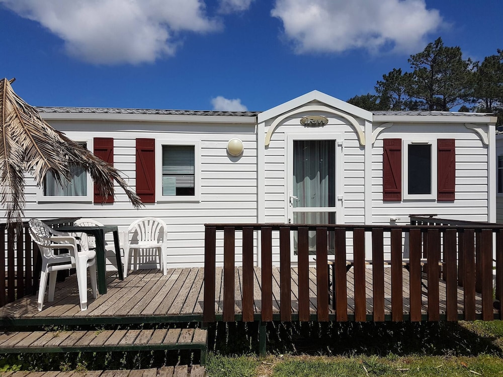 Land's Hause Bungalows 6/80