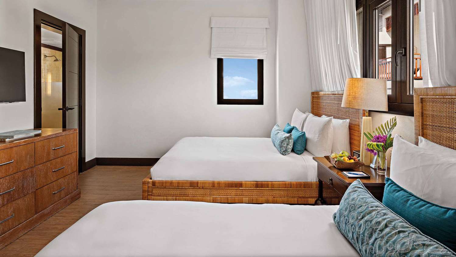 2 Bedrooms, Pool, Penthouse, Ocean View