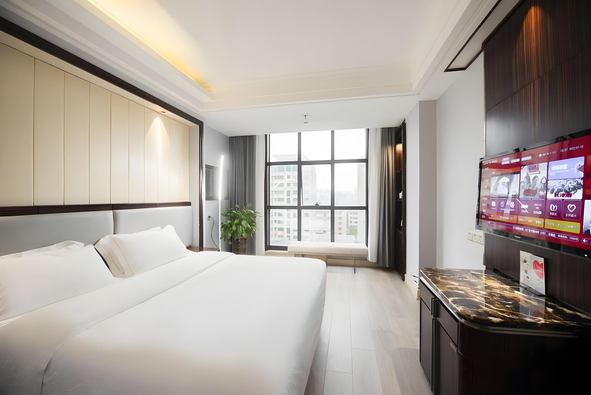 Dynasty International Hotel 14/43