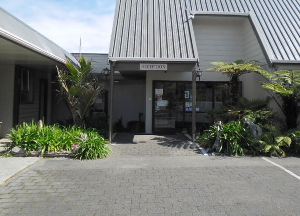 Greymouth Kiwi Holiday Parks Motels 1/44