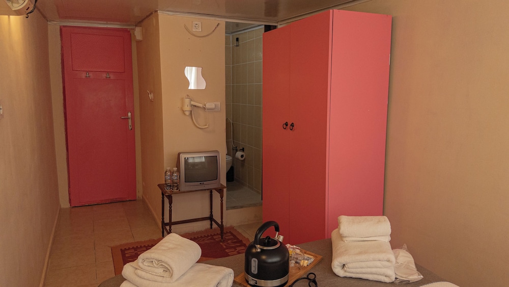 Antikhan Butik Otel 49/60
