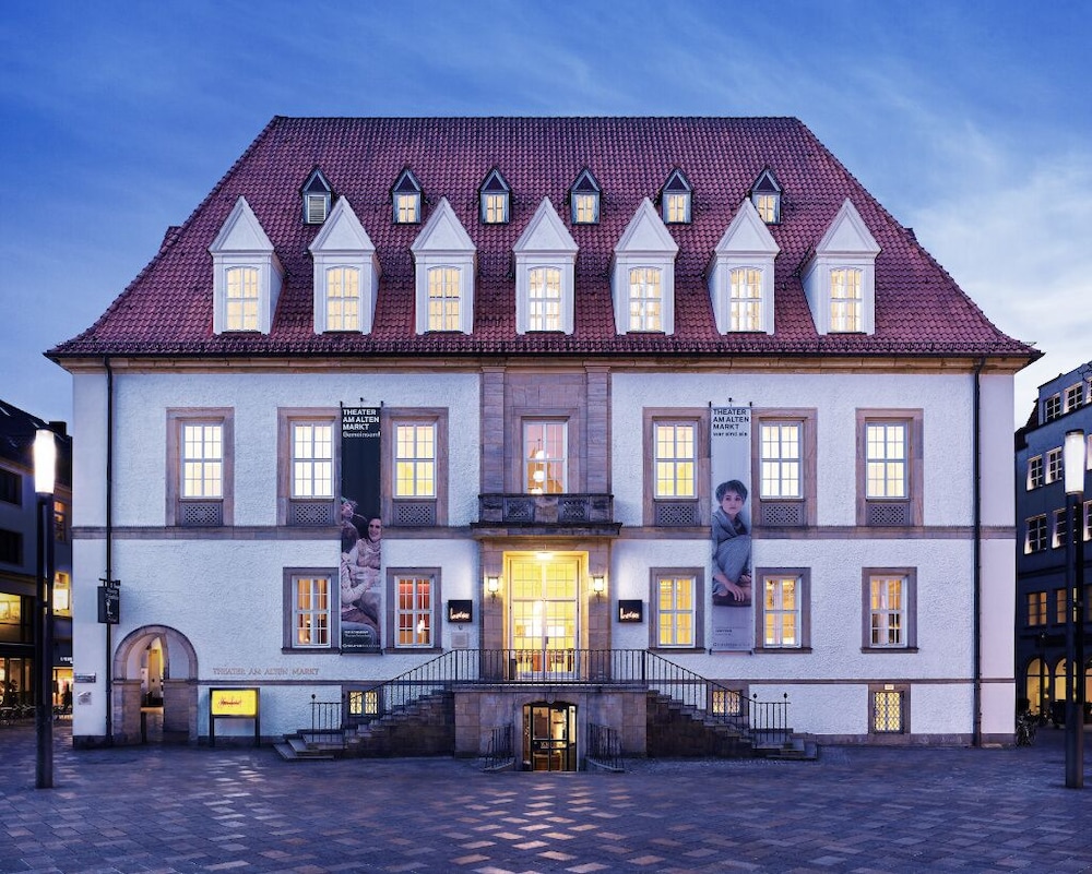 Ravensberger Hof 4/50