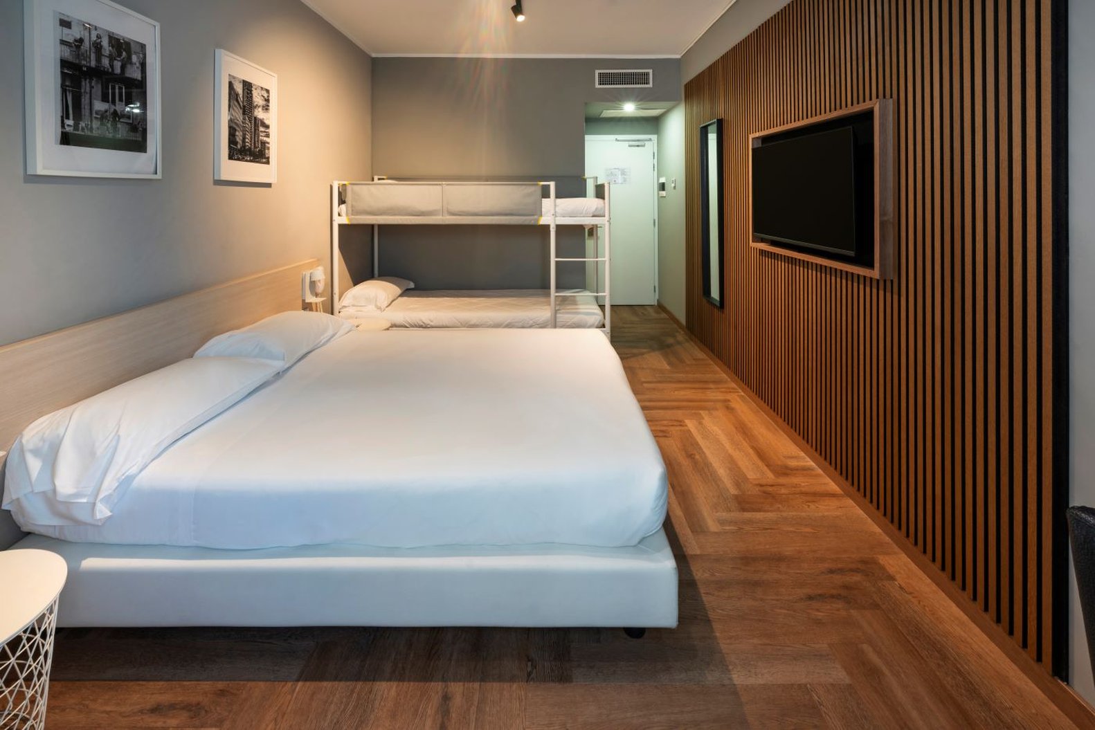 Kleos Hotel Milano 15/48