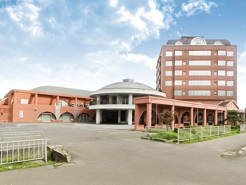 Plaza Hotel Mutsu 2/22
