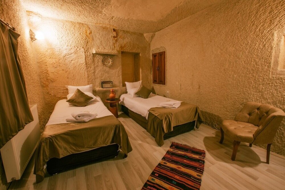 Mia Cappadocia Cave Hotel 13/50