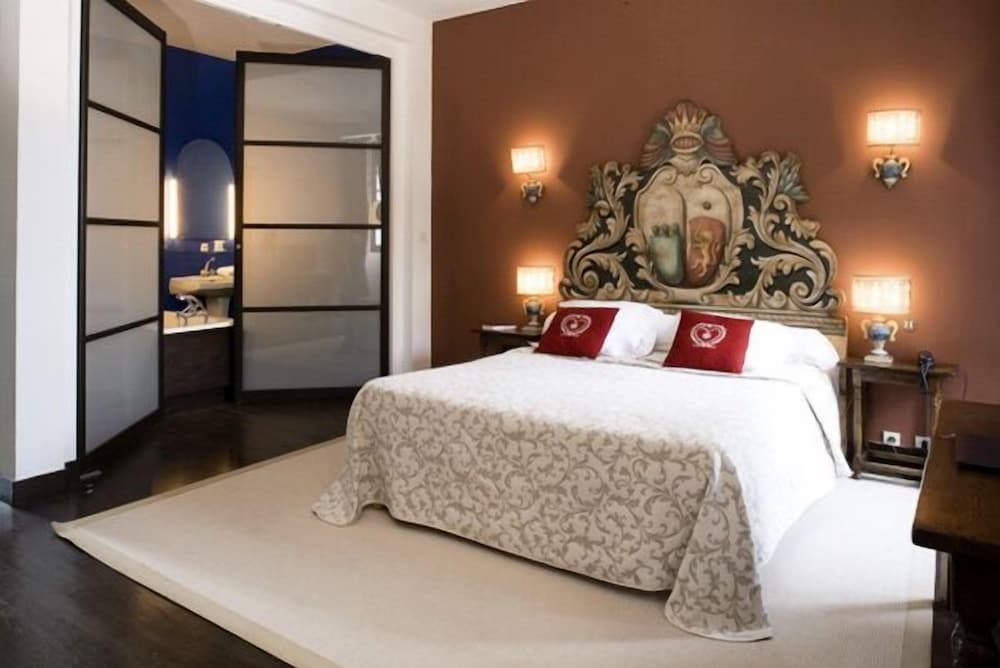 Grand Hotel de L Abbaye 21/50