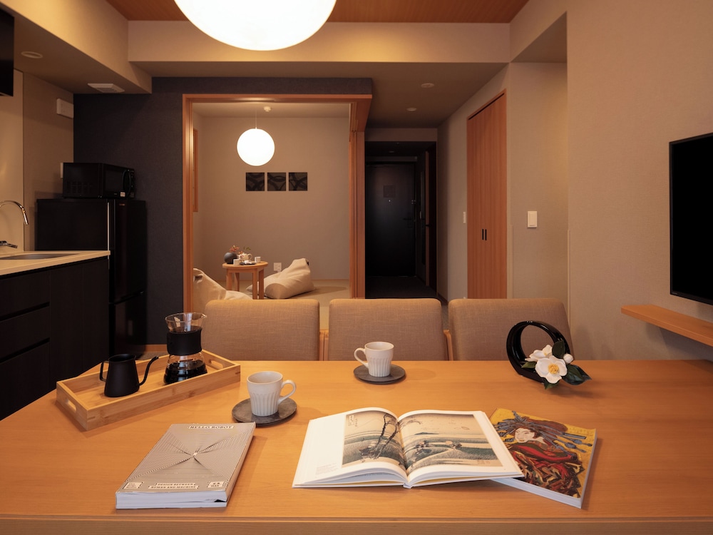 MIMARU Suites Tokyo Asakusa 29/45