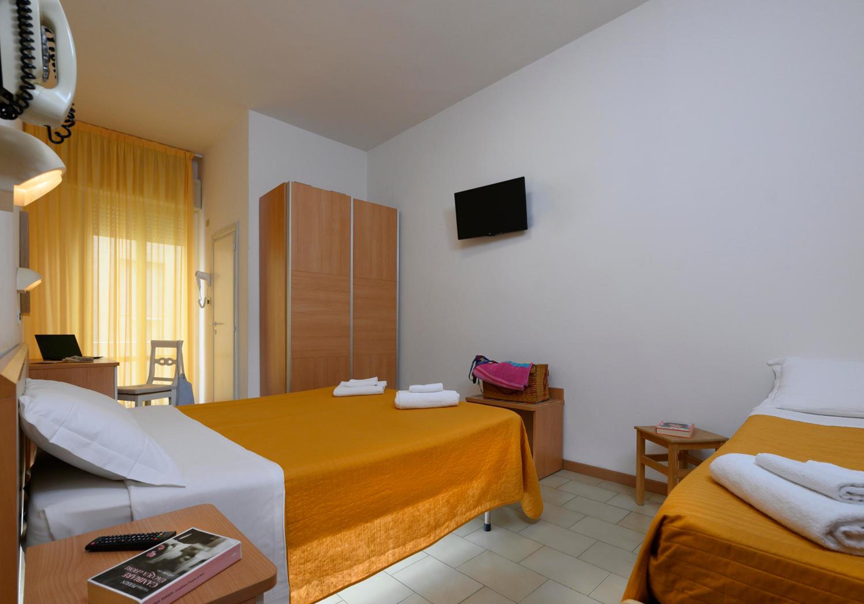 Hotel St. Moritz Rimini 9/50