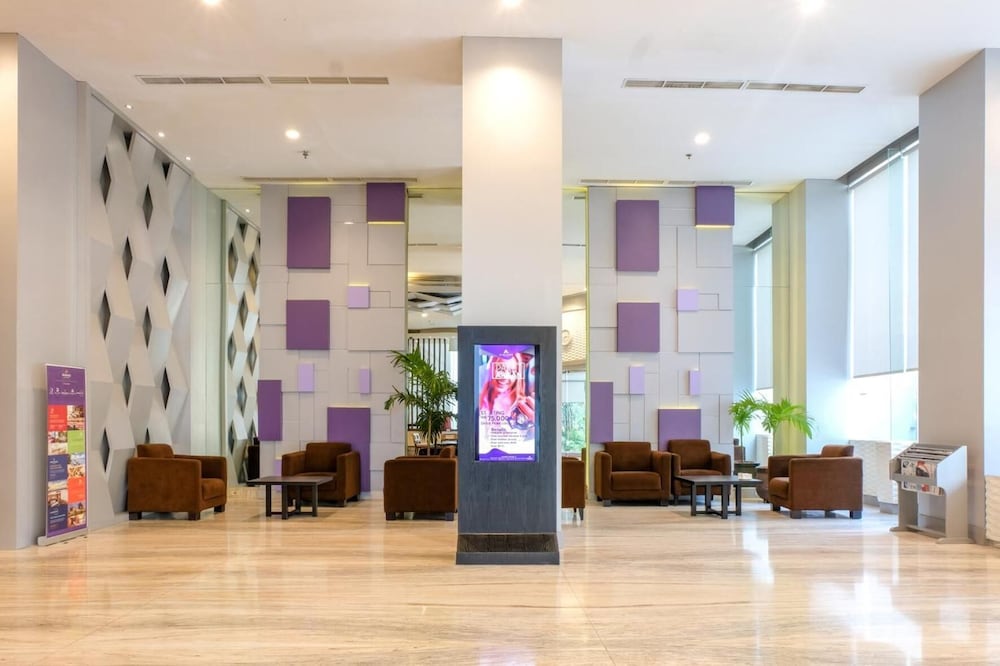 Almadera Hotel D H Quality Plaza Hotel Makassar 6/52