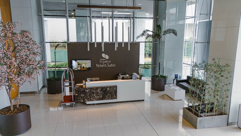 Paseo La Galeria Hotel & Suites 7/49