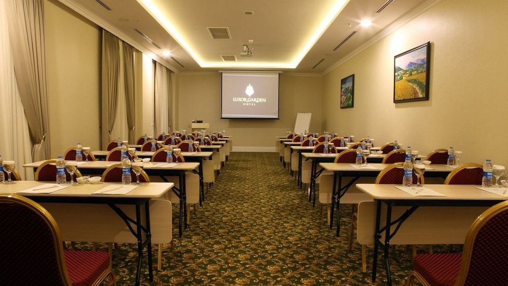 Luxor Garden Hotel 20/29