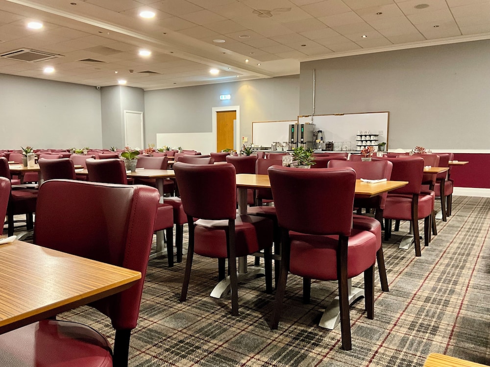 Britannia Edinburgh Hotel 48/57