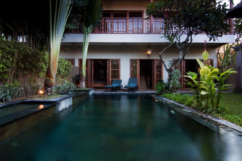 Ajanta Villas 65/71