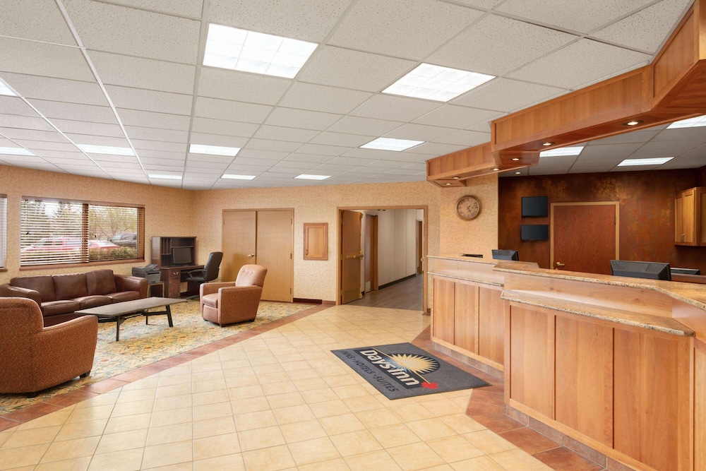 Days Inn by Wyndham Swift Current 5/41