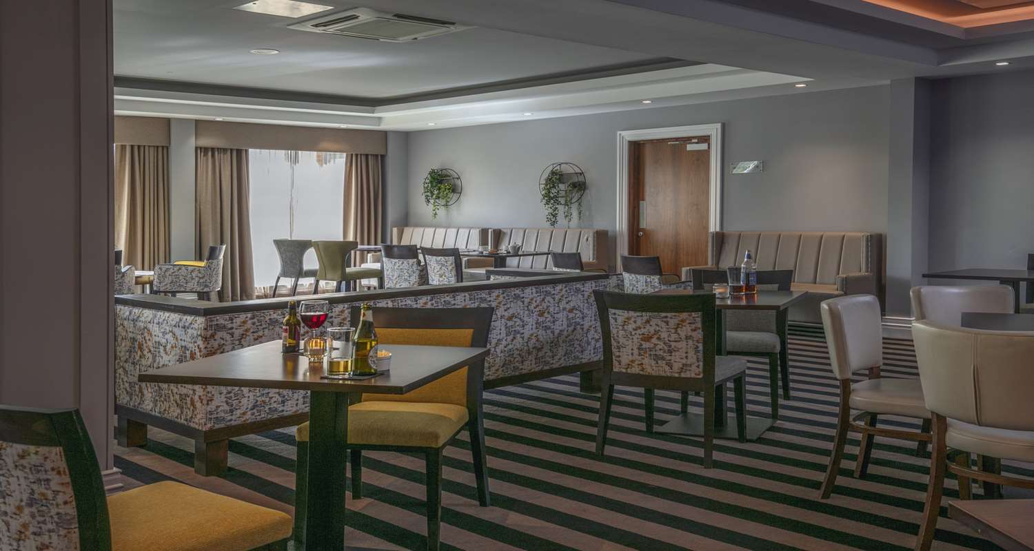 Best Western Appleby Park Hotel 37/48