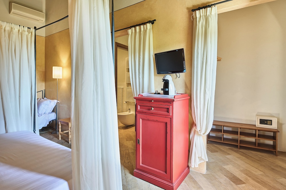 Borgo San Giusto 15/50