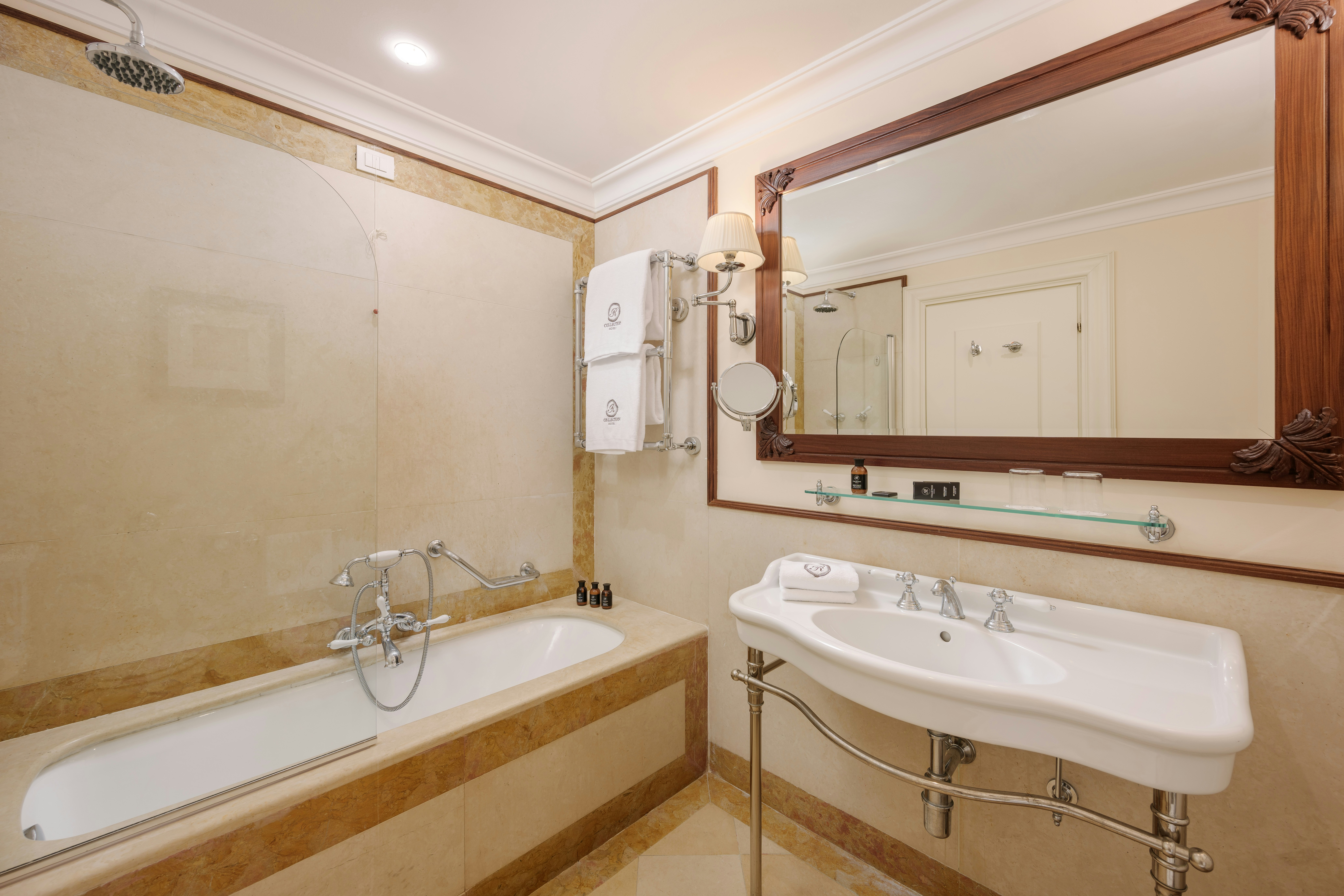 Grand Hotel Bristol Resort and Spa 57/59