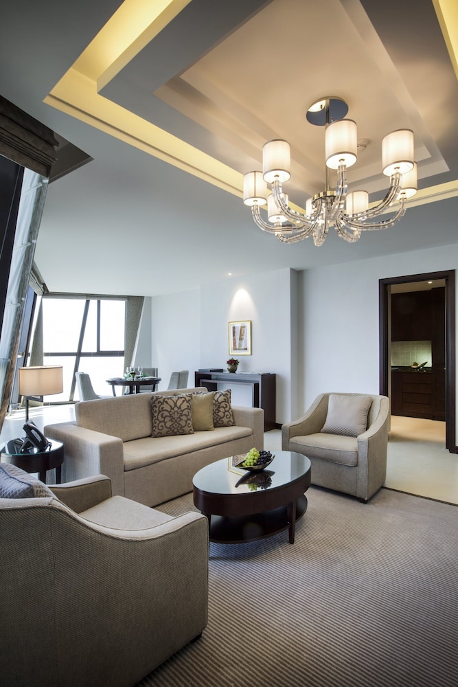 Bab Al Qasr Residence 54/74