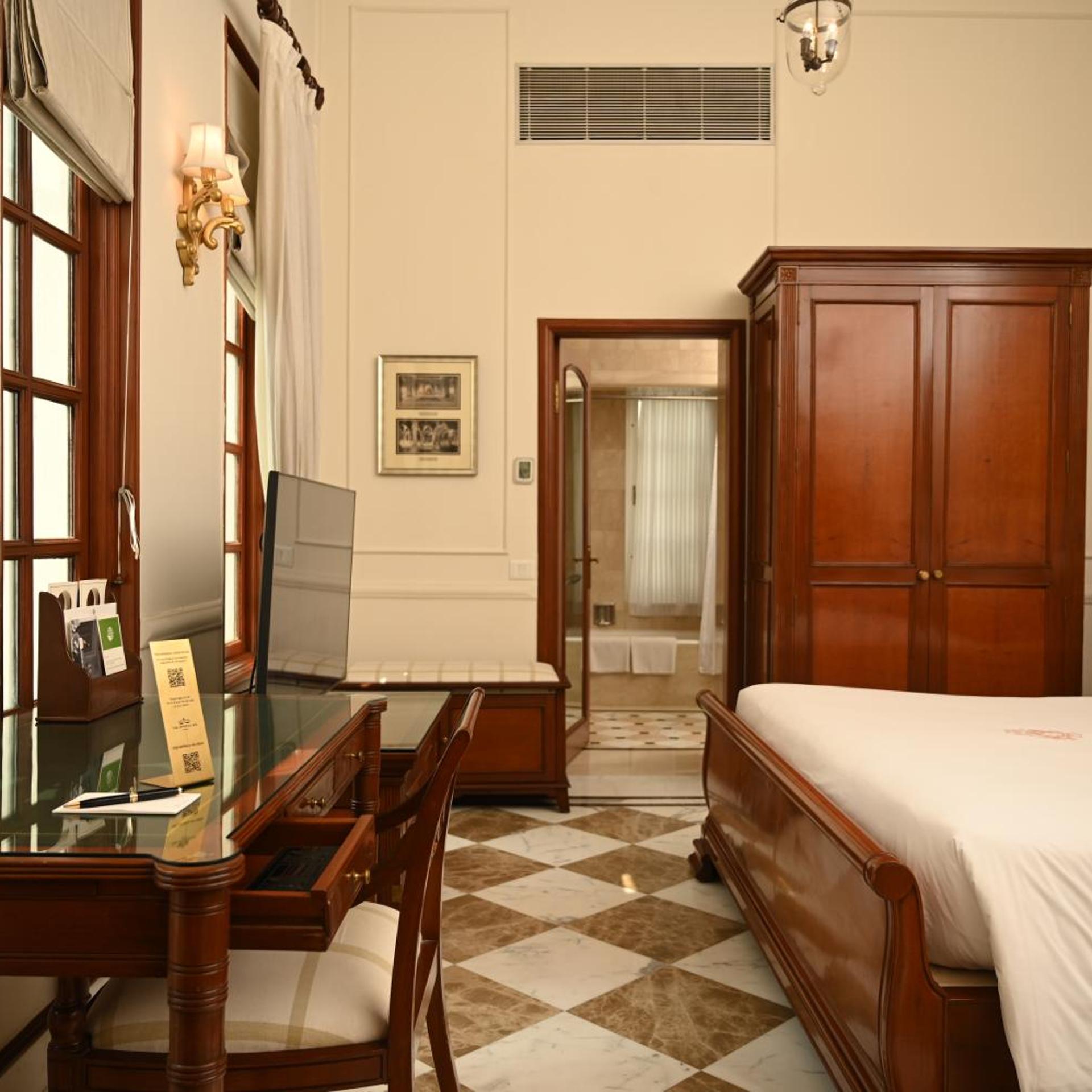 Imperial، The Imperial New Delhi 3/7