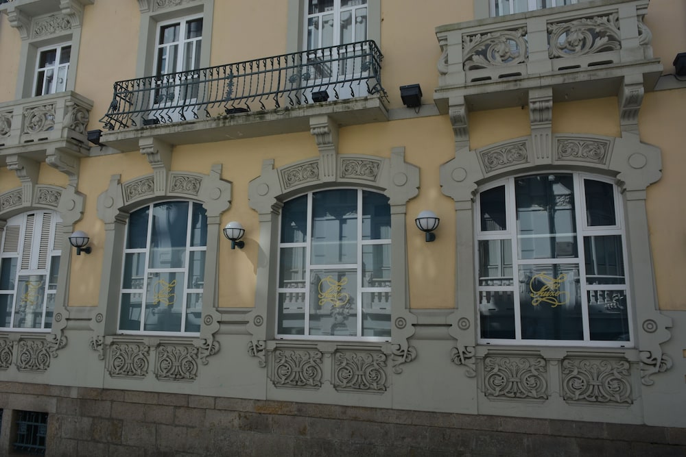 Hotel el Suizo 1/66