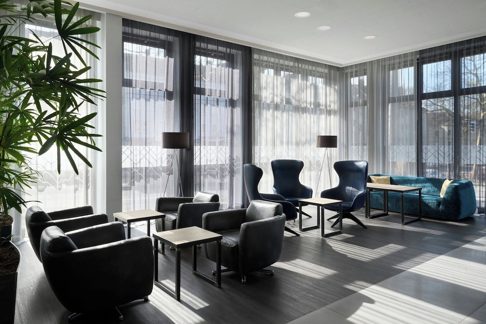 Four Points Flex by Sheraton Bochum 39/57
